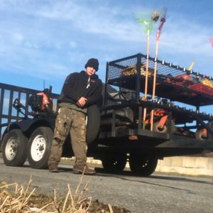 Meet your Posher, Wyatt